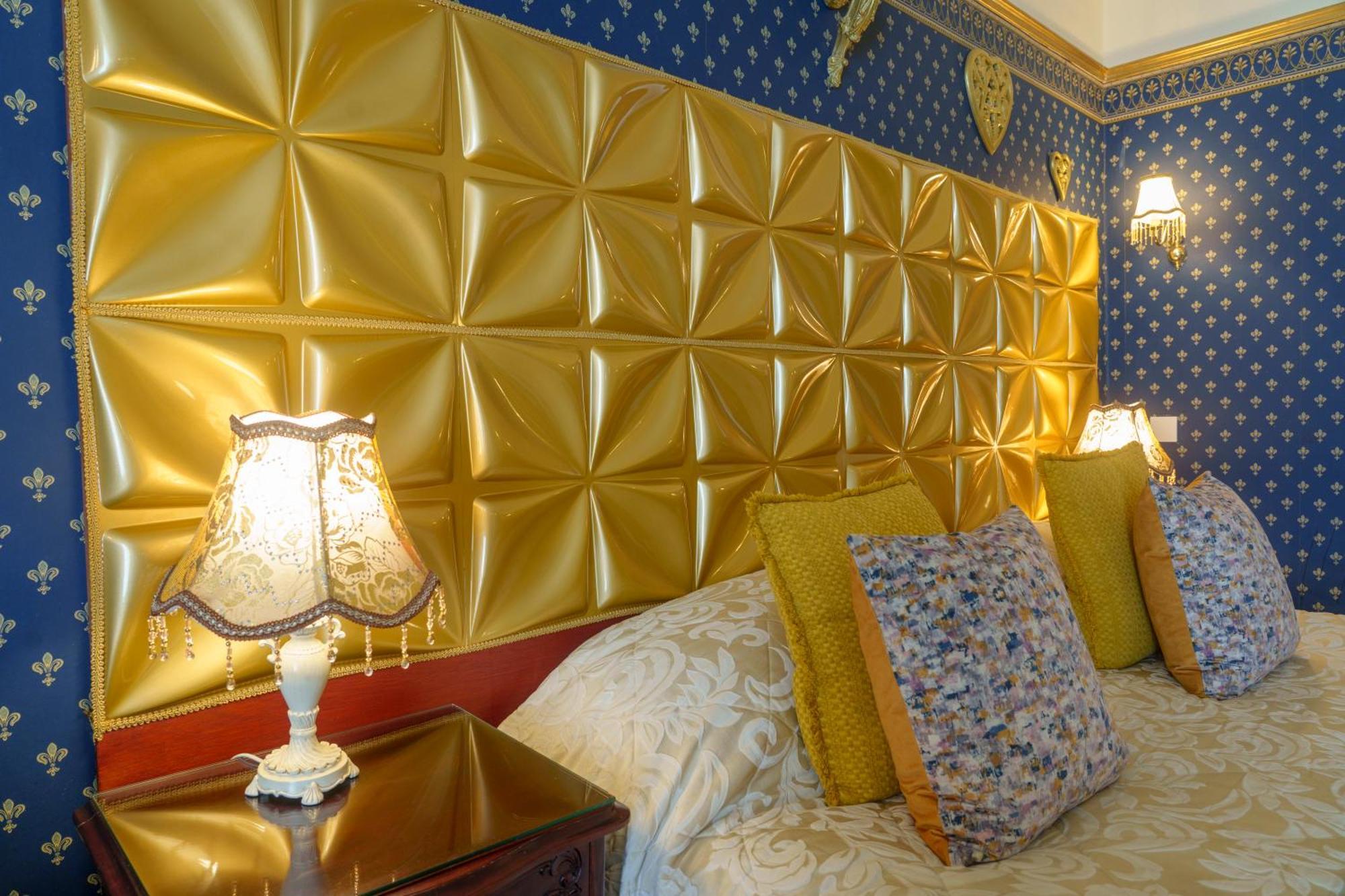 Harrisons Hall Bed & Breakfast Hotel Mold Bagian luar foto